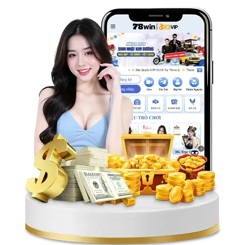 Trò chơi nổ hũ m33win