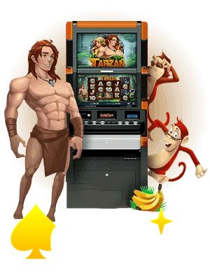 Giao diện thân thiện M33win