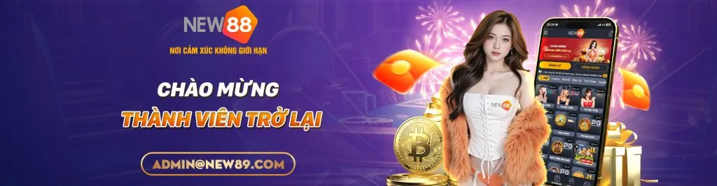 Thưởng nạp tiền hàng ngày m33win