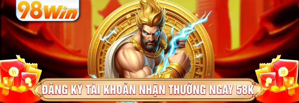 Game Bắn Cá Thần Tài tại m33win