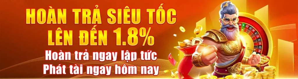 Sòng bạc m33win trang chủ chính thức với các trò chơi đỉnh cao