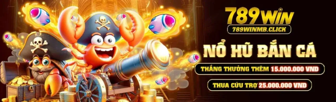 Hình ảnh chính về Nổ Hũ tại M33WIN với jackpot lớn và trải nghiệm chơi game chuyên nghiệp