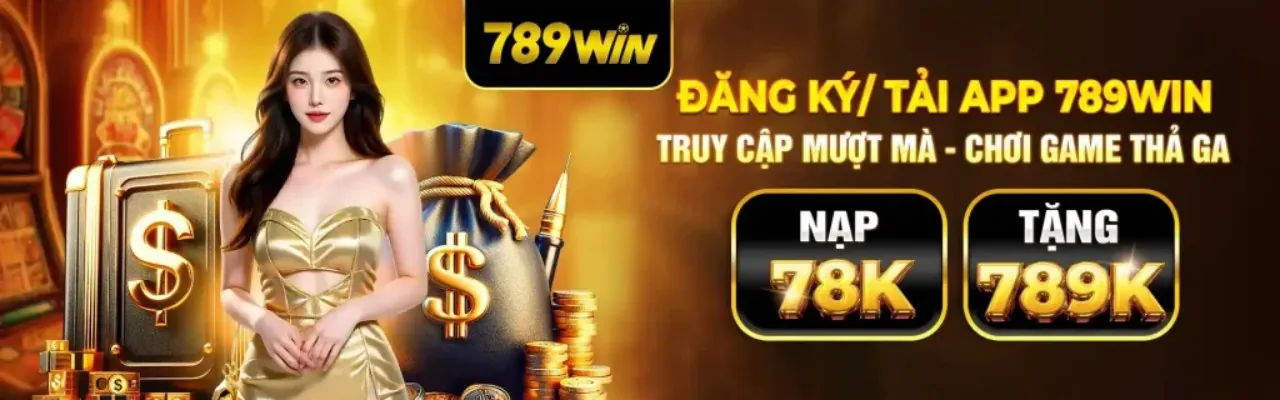 Hình ảnh banner chính quảng cáo ưu đãi đăng ký mới nhất tại m33win trang chủ chính thức