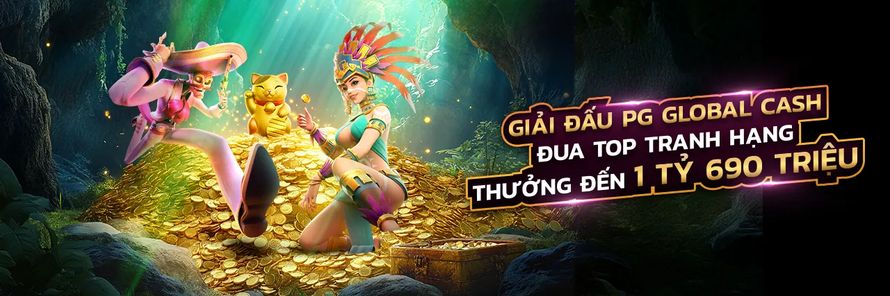 Các chương trình khuyến mãi độc quyền tại M33WIN