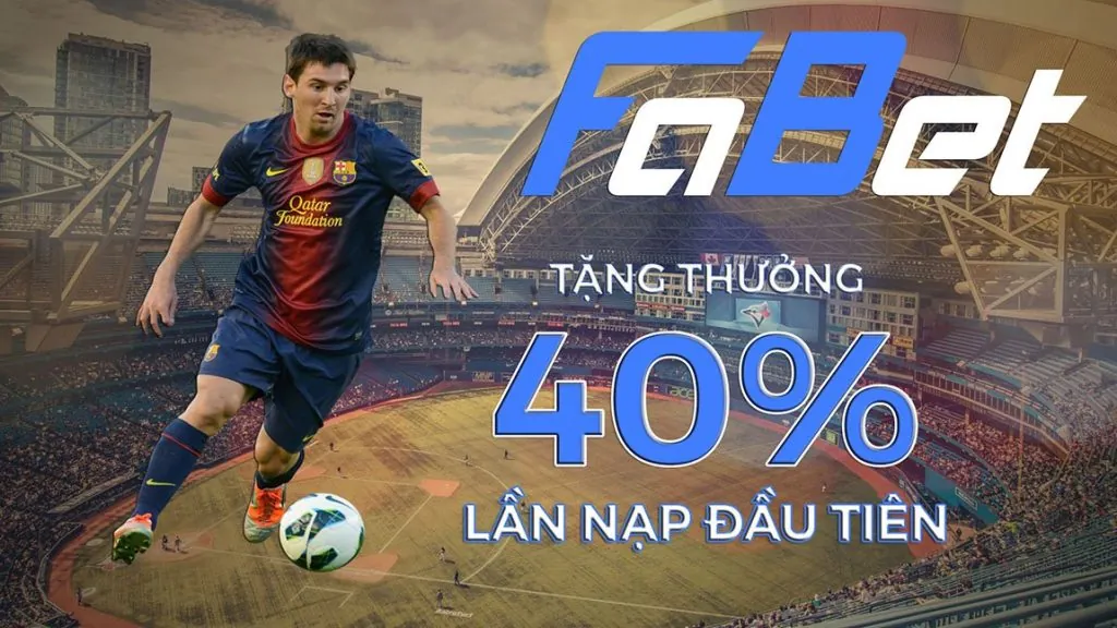 Khuyến mãi chào mừng người chơi mới tại M33WIN