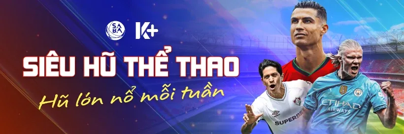 Ưu đãi dành cho thành viên VIP m33win
