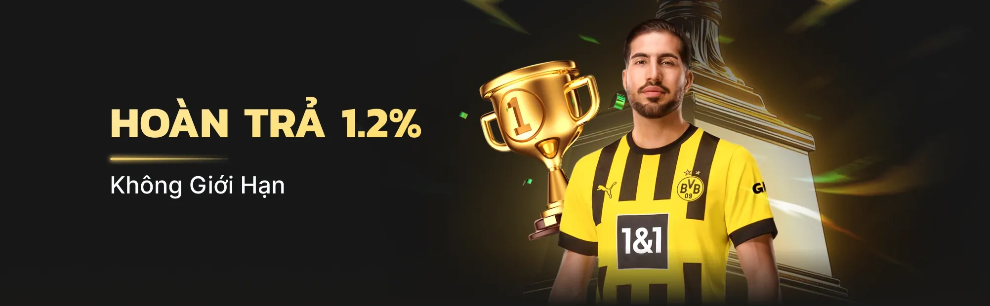 Hình ảnh kêu gọi đăng ký tham gia m33win ngay